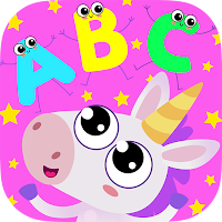 Learn to read! Games for girls