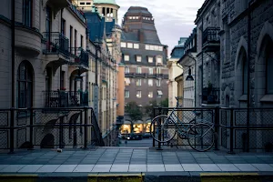 Sweden Wallpaper HD Screenshot 0