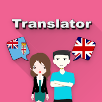 Fijian To English Translator