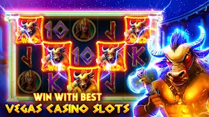 Slots Pharaoh™: Free Slot Machine Casino Game 2020 Screenshot 1