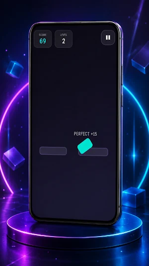 BrickFlipX Screenshot 2