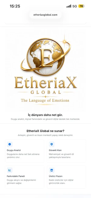 EtheriaXGlobal Screenshot 1