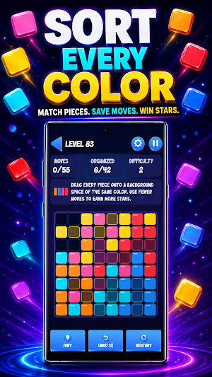 One Block Left Screenshot 1