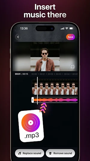 Bring to Life AI Photo tovideo Screenshot 3