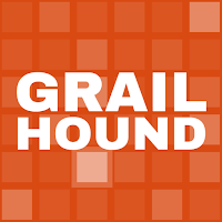 GrailHound: Marketplace Alerts