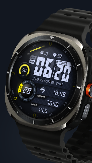 Oogly Excelente Digital Screenshot 1