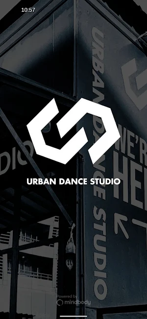 Urban Dance Studio Screenshot 0