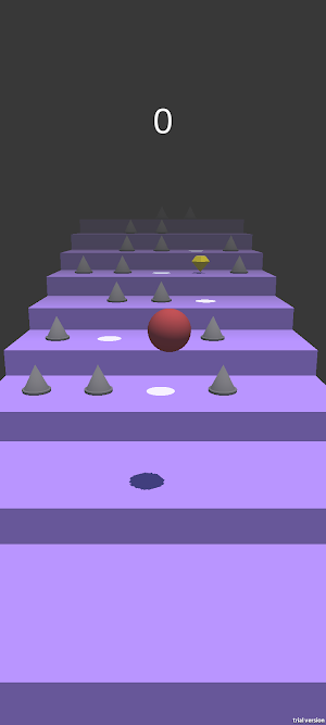 Stair Jump Screenshot 2