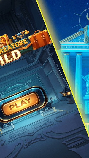 188mFrozen Treasure Saga Screenshot 1
