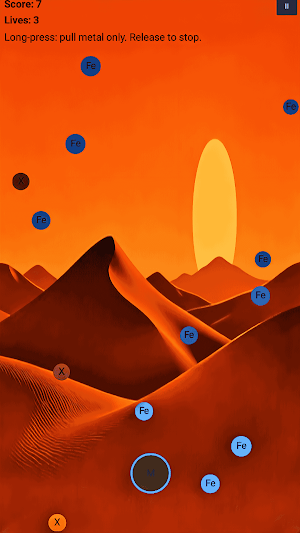 IronDrawNest Screenshot 0