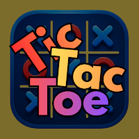 Tic Tac Toe 2Player XO