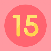 Puzzle 15 (Umidjon)