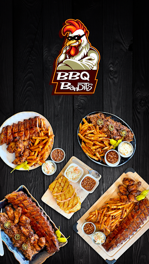 BBQ Bandits Screenshot 0