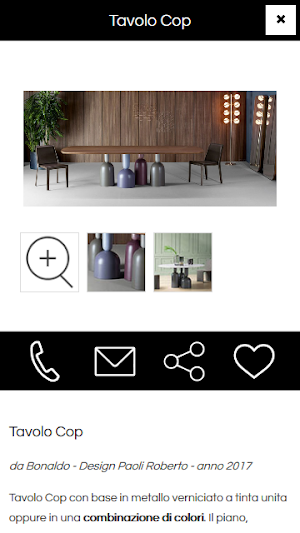 Casabella Arredamenti Spinea Screenshot 3