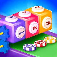 Poker Factory