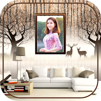 Hall Photo Frames