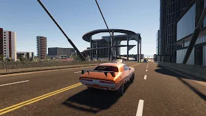 VGS Online Racing and Driving Screenshot 1