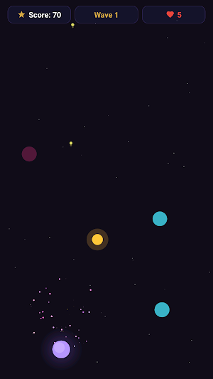 JJMXErown Screenshot 1
