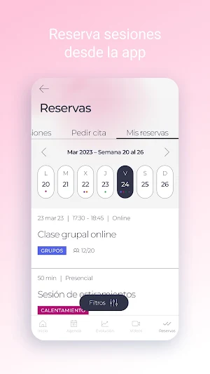 Mama Mimada Screenshot 3