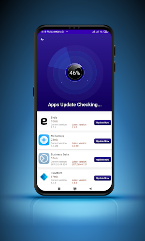 Unknown App Detector Screenshot 2
