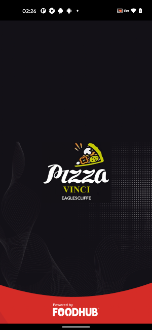 pizza Vinci Screenshot 0