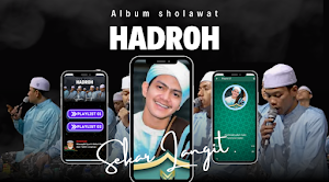 Sholawat Assholatu 'Ala Nabi Screenshot 1