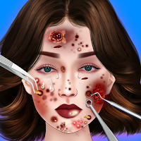 Makeup ASMR-DIY Makeover Games