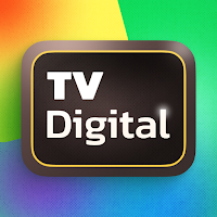 TV Digital: Live TV Online