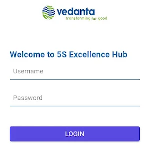 Vedanta 5S Manager Screenshot 0