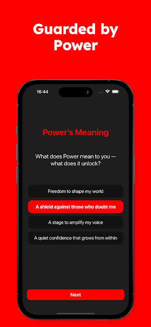 Power Master 48: Laws of Power Screenshot 3