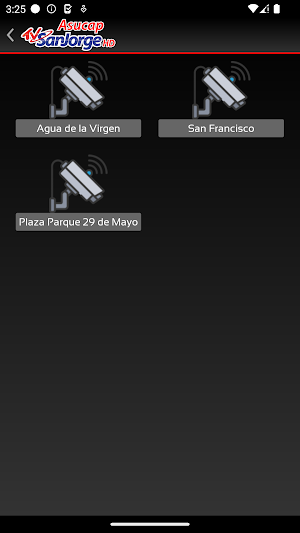 Tv San Jorge Ocaña Screenshot 2