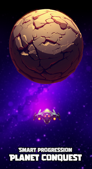 Nebula Shift Screenshot 0