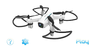 Smart Drone Screenshot 0