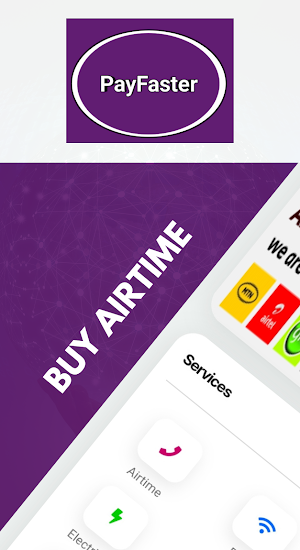 Payfaster Screenshot 0