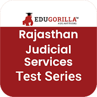 Rajasthan Judicial Services Mock Tests App