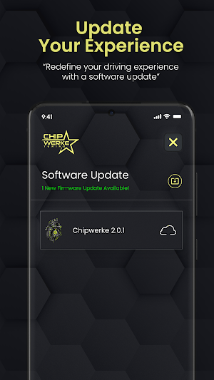 Chipwerke Screenshot 3