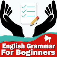English Grammar For Beginners Offline