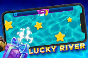 Lucky Star Slot Screenshot 1