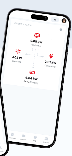 Rocky Mountain Solar Screenshot 1