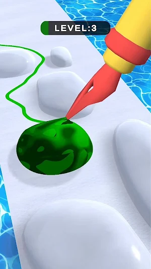 Pen Race Screenshot 3