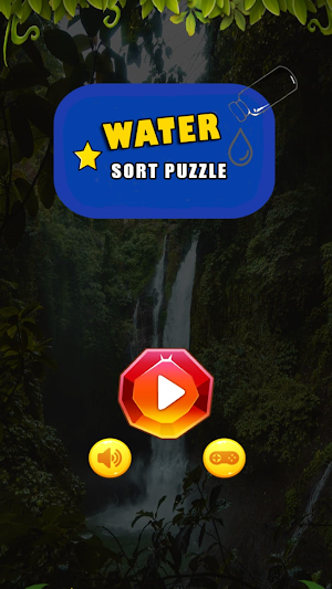 Water Sort Puzzle Screenshot 0