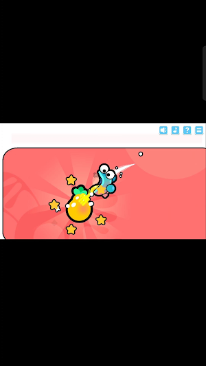 Swing into Action Screenshot 1