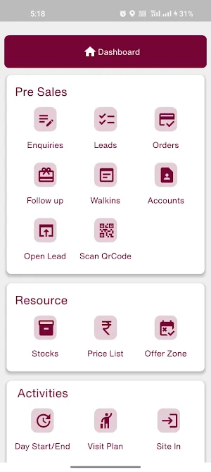 Sellerkit Screenshot 0