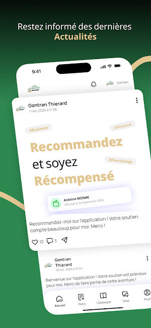 Reims emballages Screenshot 0