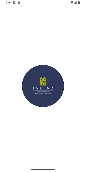 ISuite Talenz-Ares Screenshot 0