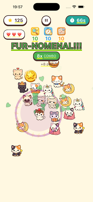 PurrPair Screenshot 2