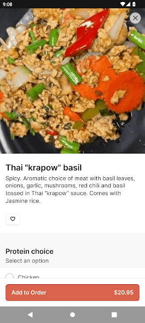 Thai Brothers Screenshot 3