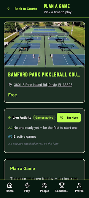 Pyckle Screenshot 1