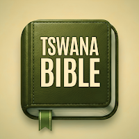Tswana Bible Baebele