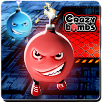 The Crazy bombs